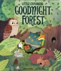 Goodnight Forest - Book