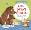 Little Bear's Picnic - Book