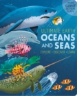 Oceans and Seas - Book