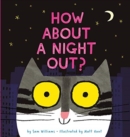 How About a Night Out? - Book