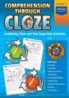 Comprehension Through Cloze Book 2 : Combining Cloze and Text Inspection Activities - Book