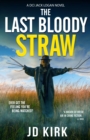 The Last Bloody Straw - Book