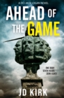 Ahead of the Game - Book