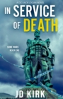 In Service of Death - Book