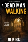 A Dead Man Walking - Book
