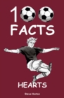 Hearts - 100 Facts - Book