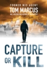 Capture or Kill - Book
