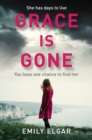 Grace is Gone - Book