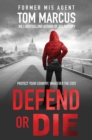 Defend or Die - Book