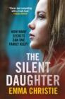 The Silent Daughter - Book