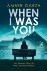 When I Was You - Book