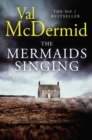 The Mermaids Singing - Book