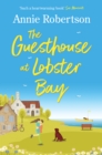 The Guesthouse At Lobster Bay - Book