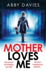 Mother Loves Me - Book