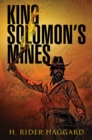 King Solomon's Mines - Book