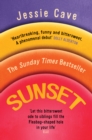 Sunset - Book