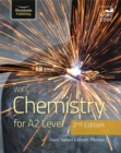 WJEC Chemistry For A2 Level Student Book: 2nd Edition - Book