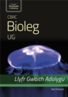 WJEC Biology for AS Level: Revision Workbook - Book