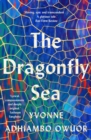 The Dragonfly Sea - eBook