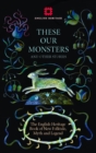 These Our Monsters - eBook