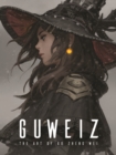 The Art of Guweiz - Book
