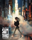 The Art of Sam Yang - Book