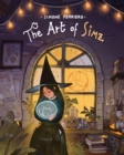 The Art of Simz - Book