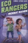 Eco Rangers: Microbat Mayhem - Book