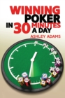 Winning Poker in 30 Minutes a Day - Book