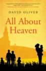All About Heaven - Book