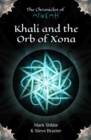 Khali and the Orb of Xona - Book