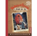 Wallace & Gromit in A Grand Day Out - Book