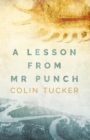 A Lesson from Mr Punch - Book