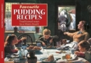 Salmon Favourite Pudding Recipes - Book