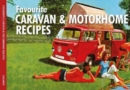 Salmon Favourite Caravan & Motorhome Recipes - Book