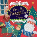 Who's That Present For? - Book