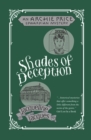 Shades of Deception - eBook