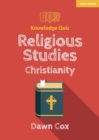 Knowledge Quiz: Religious Studies - Christianity - Book