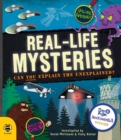 Real-life Mysteries - eBook