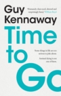 Time to Go - eBook