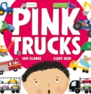 Pink Trucks - Book