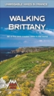 Walking Brittany : 32 of the best coastal hikes in the world - Book