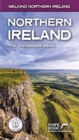 Northern Ireland : The Unmissable Hikes - Book