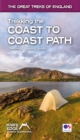 Trekking the Coast to Coast Path : Two-way trekking guide - Book