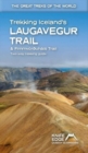Trekking Iceland's Laugavegur Trail & Fimmvorouhals Trail : Two-way trekking guide - Book