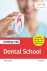 Getting into Dental School - eBook