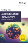 Getting into Medical School 2022 Entry - eBook