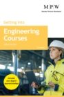 Getting into Engineering Courses - eBook