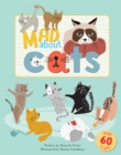 MAD ABOUT CATS - Book