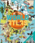 My First World Atlas (Updated Edition) - Book